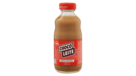 CHOCOLEITE 208ml