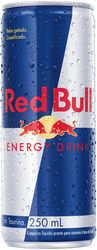 Red Bull 250ml