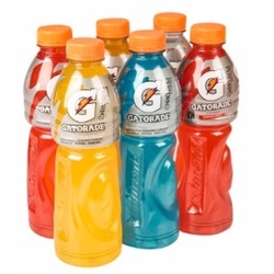 Gatorade 500ml