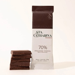 CHOCOLATE SANTA CATHARINA