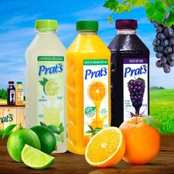 Suco Natural