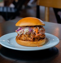 Pulled Chicken - D