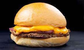 Smash Burguer - D