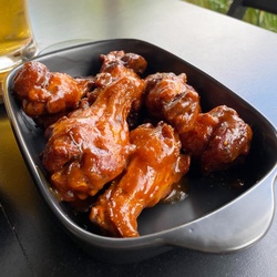Chicken Wings - D