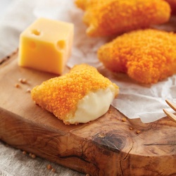 Travesseiro de Queijo Gouda - D
