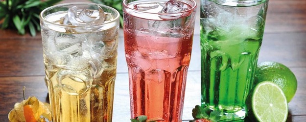 Soda Italiana 