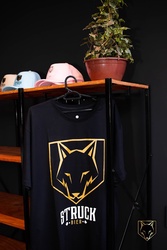CAMISETA STRUCK