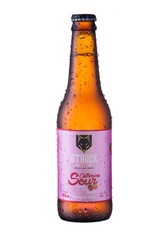 SOUR DE MORANGO COM TANGERINA