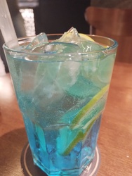 LAGOA AZUL