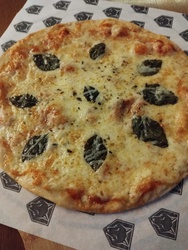 PIZZA