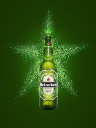 Heineken Longneck