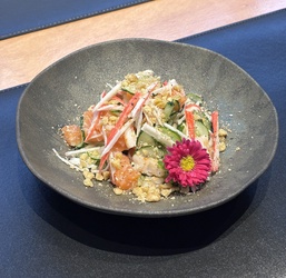 Sunomono Especial