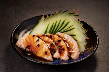 Sashimi Okinawa