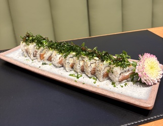 Uramaki Do Chef