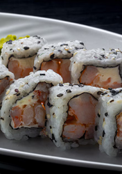 Uramaki Ebicream