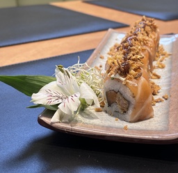 Uramaki Kansas