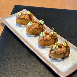 Suppli Oriental
