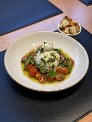 Caprese Ocaso