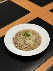 Risoto [vários sabores]