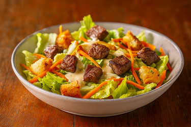 SALADA CEASAR - MIGNON