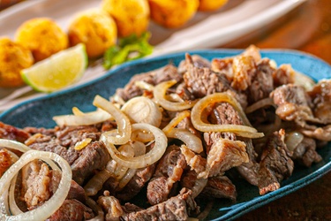 FILÉ APERITIVO - MIGNON