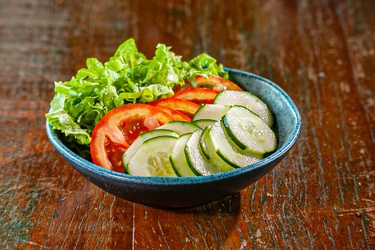 SALADA