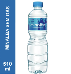 AGUA MINERAL