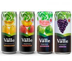 SUCO DELL VALLE