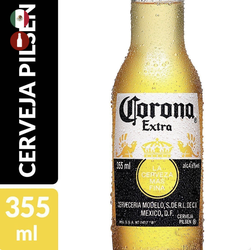 LONG NECK CORONA