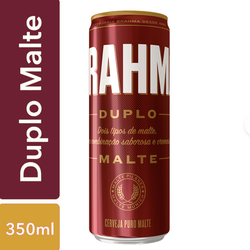 BRAHMA PURO MALTE