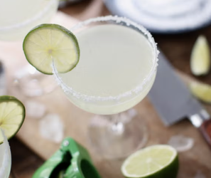 MARGARITA