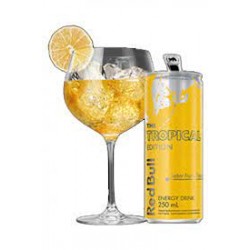 TROPICAL GIN - ATLANTIS LONDON