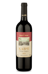 CARBERNET SAUVIGNON KAIPU (BRASIL)