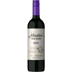 MALBEC MASTER FUN (ARGENTINA)
