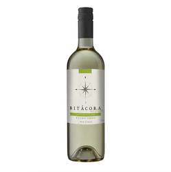 SAUVIGNON BLANC BITÁCOARA (CHILE)