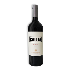 MALBEC CALLIA (ARGENTINO)