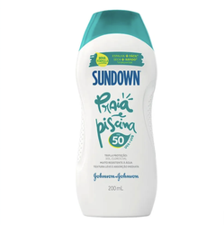 Protetor Sundown 200ml