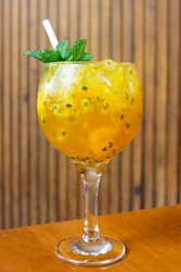 GIN FLA 