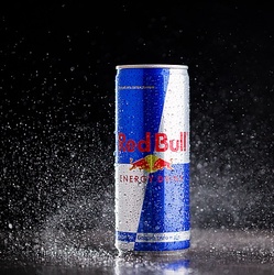 Energéticos Red Bull