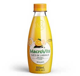 Suco de Laranja 
