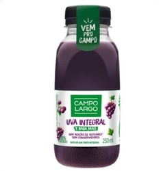 Suco de uva Integral 