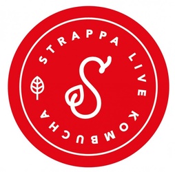 Strappa Kombucha