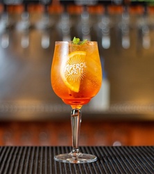 Aperol Spritz