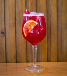 Catharina Spritz