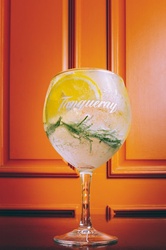 Gin Tônica Kalvelage