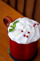 Moscow mule