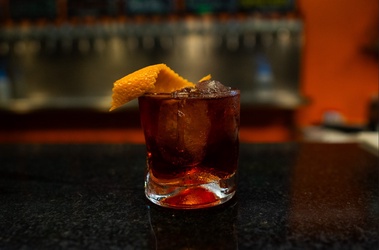 Negroni 