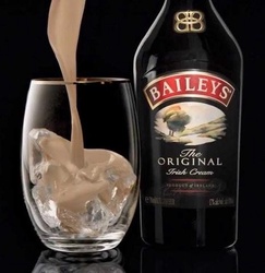 Bailey's