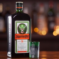 Jagermeister