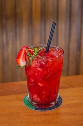 Caipiroska Vodka Kalvelage